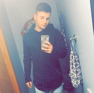 Meet your Posher, Owen